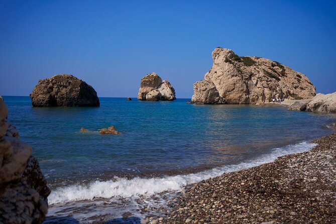 100% Cyprus - Tour to Troodos mountains and villages (From Paphos) - Guides, Drivers, and the Pace of the Day