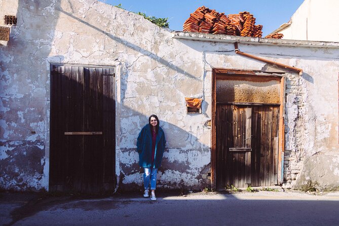 2 Hours Private Photoshoot in Cyprus - Is $214.45 good value for four people?