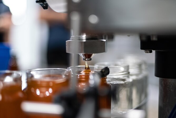 30-Minute Guided Honey Tasting Activity in Melini - Who will enjoy this most