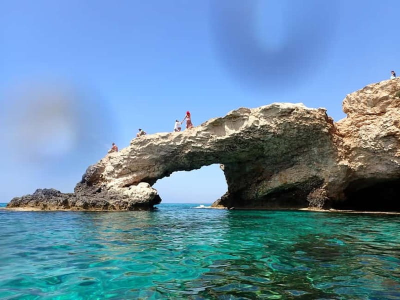 5-hour Cape Greco Caves kayaking + Snorkelling trip - What to bring for a comfortable day
