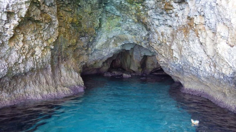 5-hour Cape Greco Caves kayaking + Snorkelling trip - Is $212 good value?