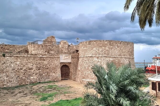 A Day Trip to Medieval FAMAGUSTA (Kyrenia, Nicosia or Famagusta ) - Lala Mustafa Pasha Mosque and a Gothic cathedral’s second life