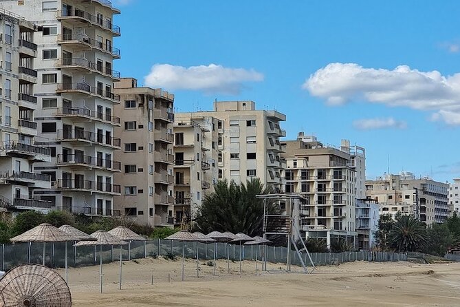 A Day Trip to Medieval FAMAGUSTA (Kyrenia, Nicosia or Famagusta ) - Namık Kemal’s prison inside the Venetian palace