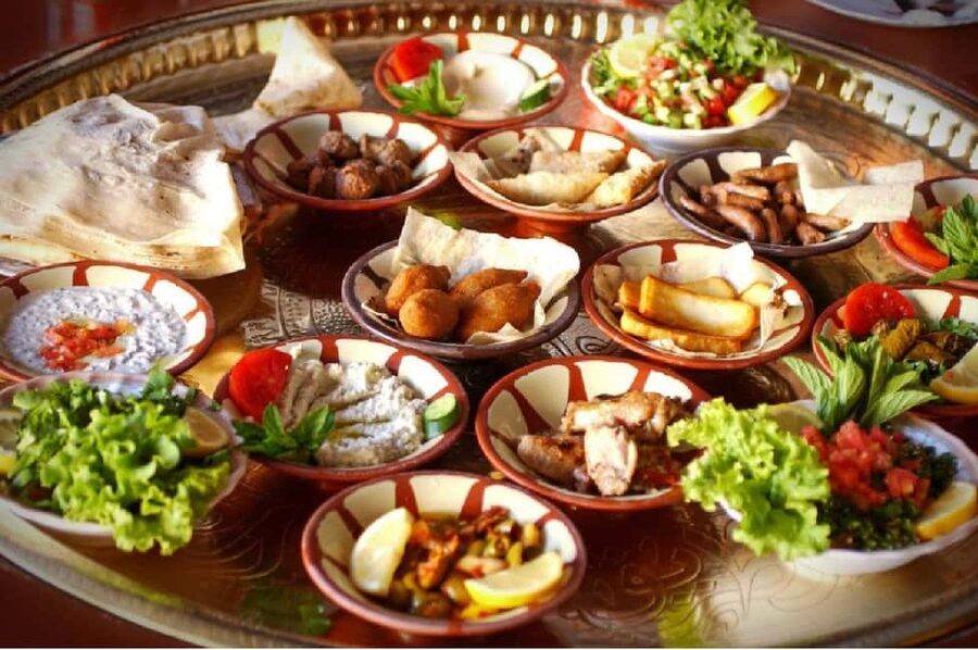 AMMOCHOSTOS VIP -Craft Brewery Tasting & Cypriot Food Trip - A Beer Tour With a Proper Taste of Cyprus
