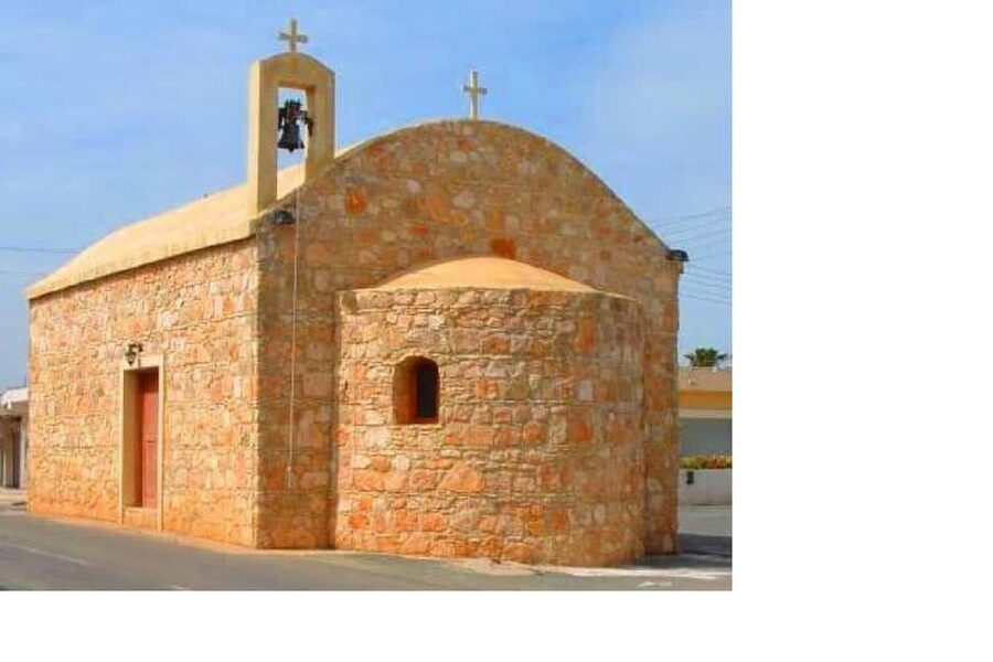 AMMOCHOSTOS VIP -Craft Brewery Tasting & Cypriot Food Trip - Sotira: Quiet Streets Before the Brewery