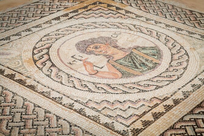 Ancient Kourion, Kolossi Castle, Omodos & Winery Tour from Paphos - What to bring and what to wear