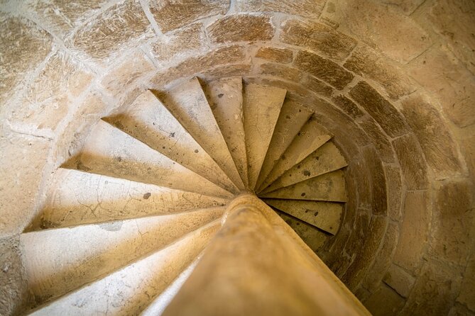 Ancient Kourion, Kolossi Castle, Omodos & Winery Tour from Paphos - Timing, group size, and the day’s rhythm