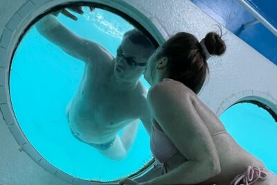 Atlantis Turtle Watching Cruise & Snorkelling Adventure