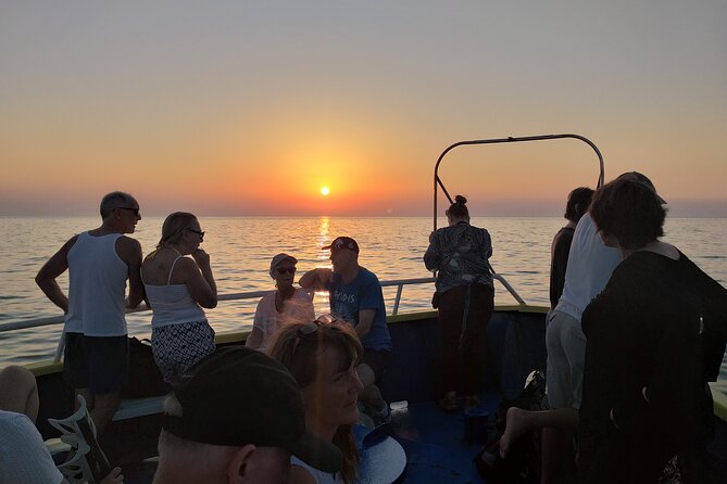 Atlantis Turtle Watching Cruise & Snorkelling Adventure - Who will enjoy this Paphos cruise most?
