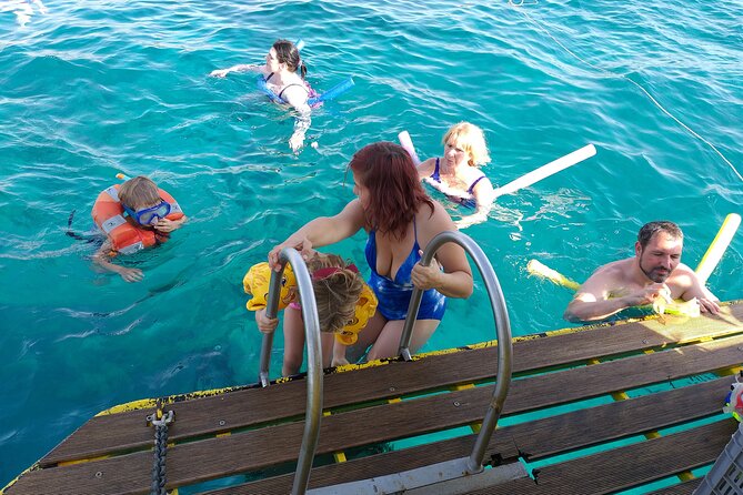Atlantis Turtle Watching Cruise & Snorkelling Adventure - Practical details for a smooth outing