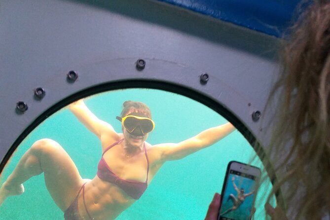 Atlantis Turtle Watching Cruise & Snorkelling Adventure - Is Atlantis Turtle Watching Cruise worth booking?