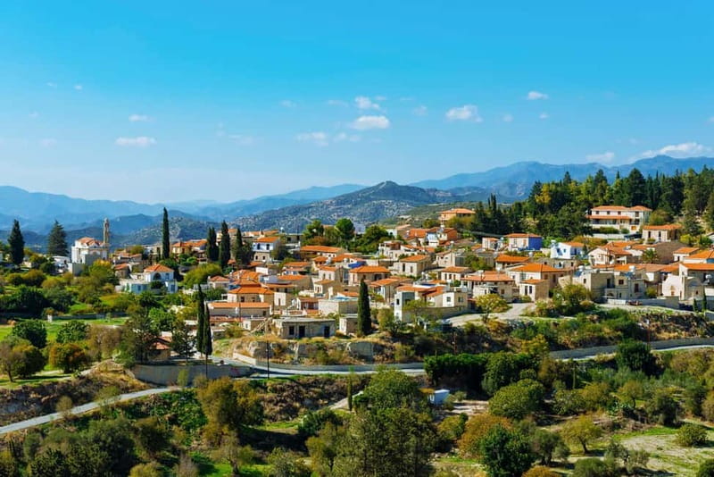 Authentic Cyprus with a Polish-speaking Guide - Why this tour gives you more than a beach day