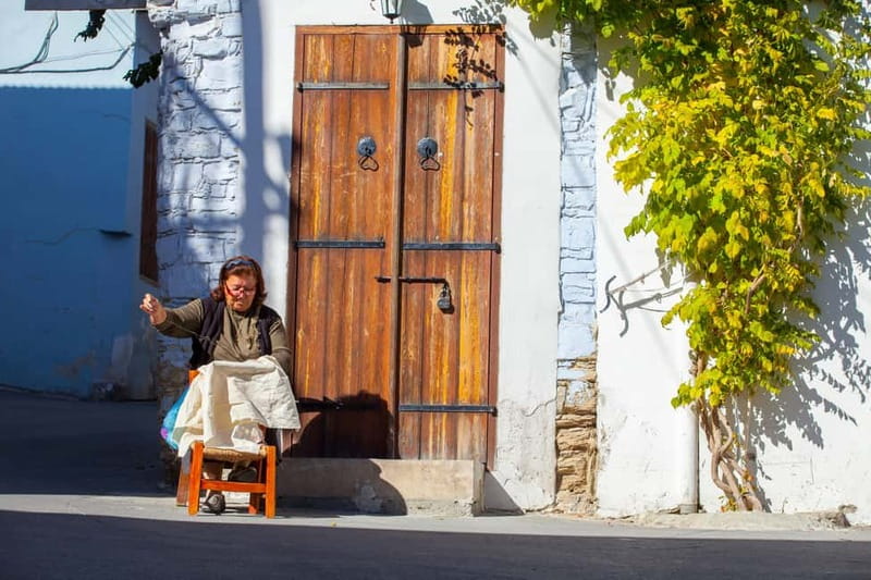 Authentic Cyprus with a Polish-speaking Guide - Is $84 a fair price?