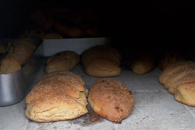 Authentic Paphos: Culture, Flavors and Traditions - Agia Paraskevi and the five-domed church