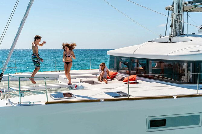 Ayia Napa: Blue Lagoon & Cavo Greco Cruise with Lunch & Open Bar - Is $174.99 a fair price?