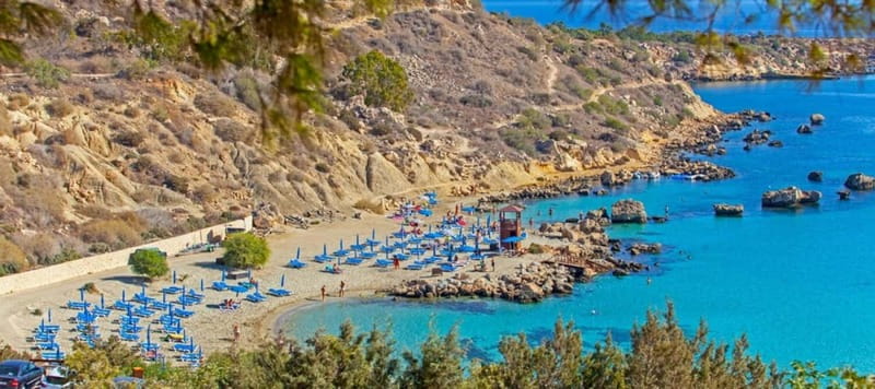 Ayia Napa: Famagusta Chill and Relax Cruise with Lunch - What this Ayia Napa cruise is really about