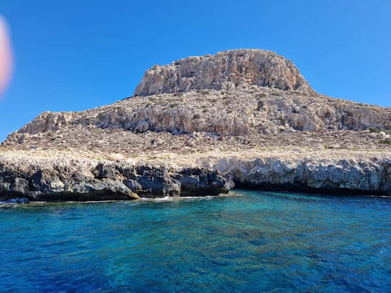 Ayia Napa: Lazy Day Cruise, Turtle Cove, Blue Lagoon & Lunch - Key points to know before booking