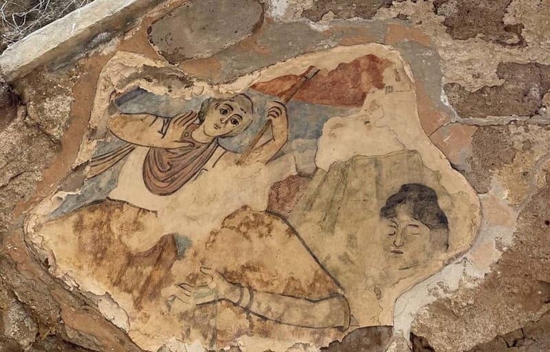 Ayia Napa/Protaras/Larnaka: Famagusta and Salamis Day Trip - Famagusta Old Town is your best free-time stop
