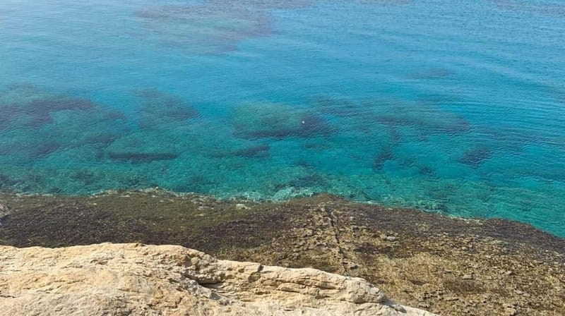 Ayia Napa: Sea Caves, Cape Greco, Lovers Bridge & more gems - Cape Greco: big views with little effort