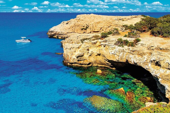 Baths of Aphrodite, Latchi and Blue Lagoon Cruise Tour - Timing, heat, and what to pack