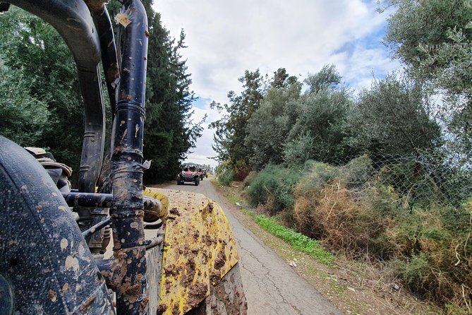 Beach & Off road Buggy Safari in Paphos - What the strongest experiences have in common