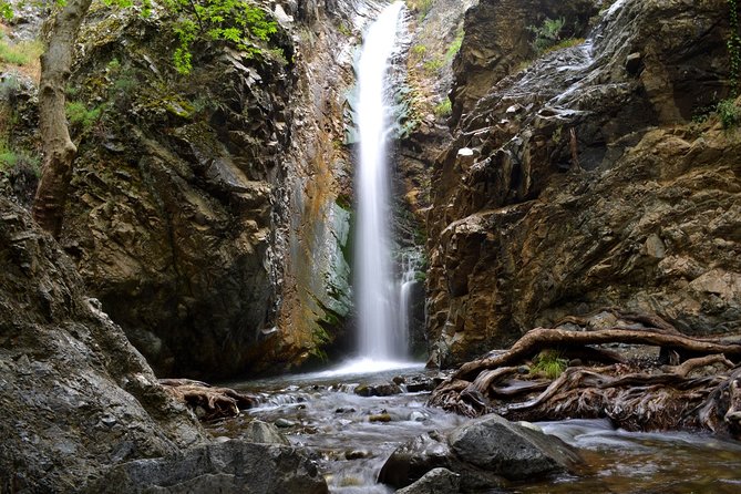 Beauty, Nature and Charm of Troodos Mountains from Paphos - Why this Troodos day trip is worth your time
