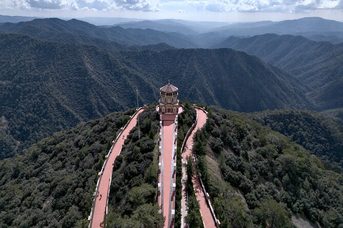 Best of Troodos Mountains & Villages tour from Limassol - Key points at a glance