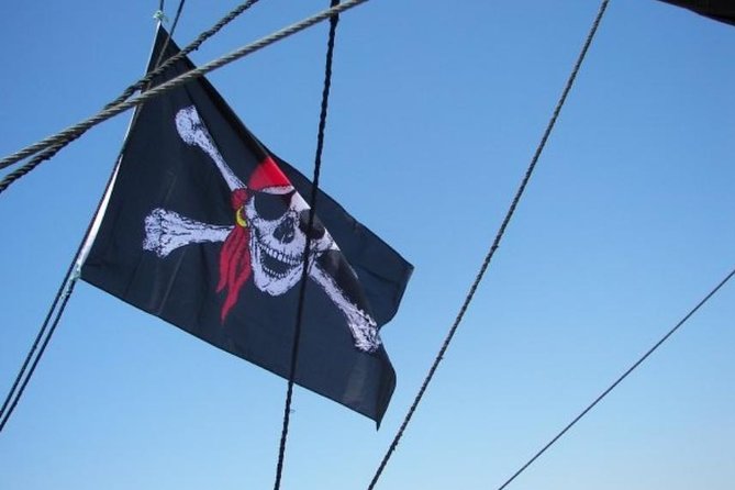 Black Pearl Pirate Cruise from Ayia Napa - Practical details that can save you trouble