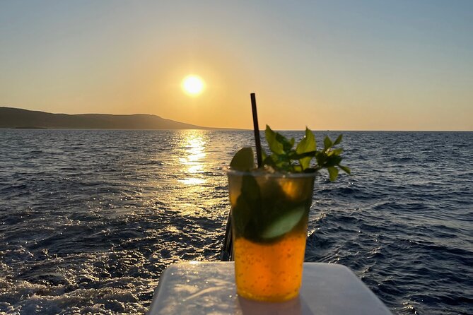 BLUE LAGOON BOAT TRIP | Waterslide | Music | Wine | - Why this three-hour cruise works so well