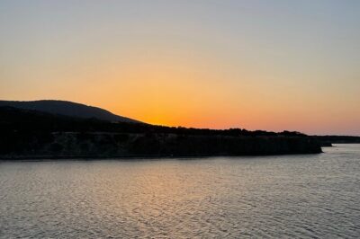 BLUE LAGOON BOAT TRIP | Waterslide | Music | Wine |