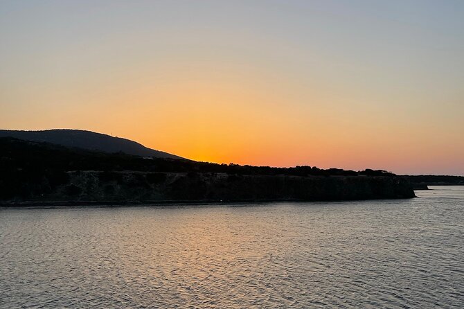 BLUE LAGOON BOAT TRIP | Waterslide | Music | Wine | - The Blue Lagoon stop: swimming, snorkeling, and the slide
