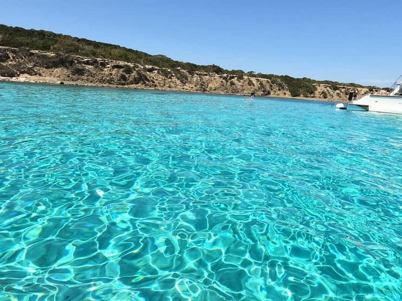 Blue Lagoon Cruise: Waterslide Adventure from Latchi Harbour - Is $29 good value?