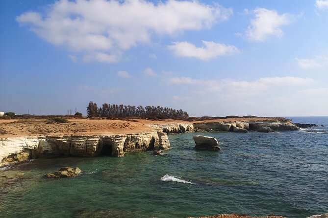 Blue Lagoon Latchi Pafos, boat trip with water slide F/D - Is $48.37 a good price?