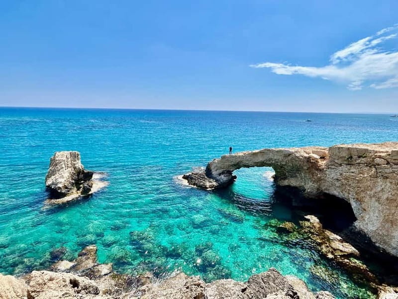 Cape Greco Region - private guided Highlight Tour - Why Cape Greco works so well as a half-day tour