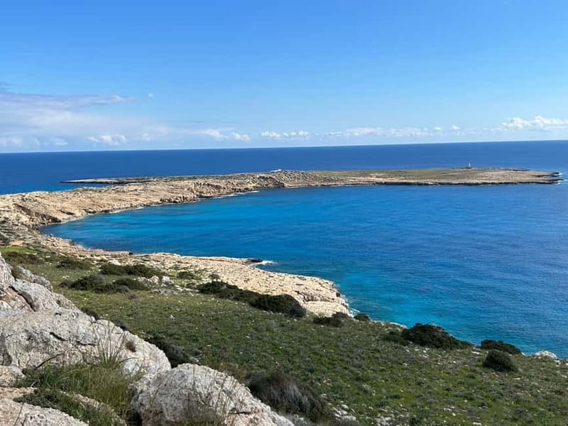 Cape Greco Region - private guided Highlight Tour - What the private format adds