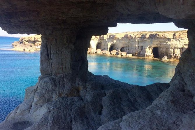 Caves Jeep Safari from Protaras & Ayia Napa - Key points before you book