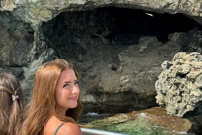 Cpt Marko - Blue Lagoon & Turtle Cruise with Optional Lunch - Lunch aboard, and what you actually pay for