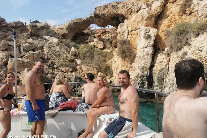 Cpt Marko - Blue Lagoon & Turtle Cruise with Optional Lunch - Who will enjoy this cruise most?