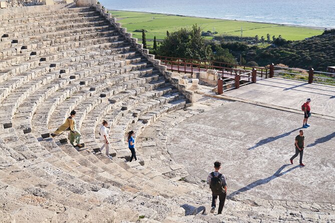 Cyprus Heritage Experience - Why this Paphos day trip works