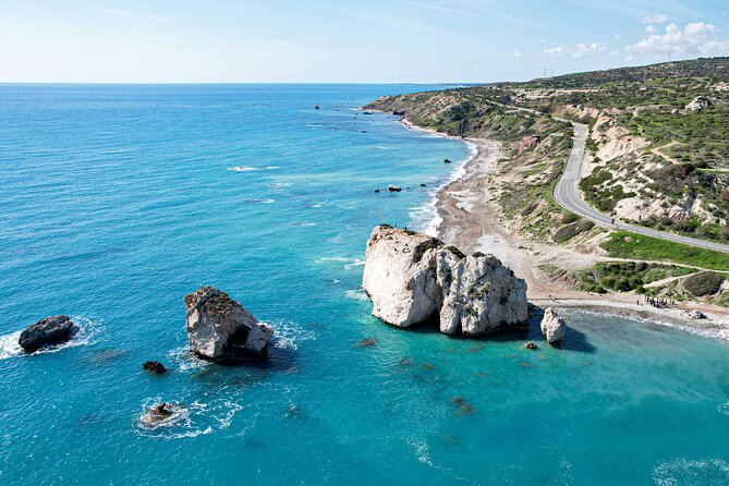 Cyprus Heritage Experience - Omodos is the heart of the day