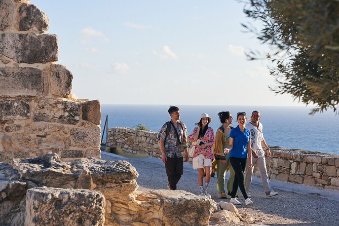 Cyprus Heritage Experience - Is $60.08 good value?