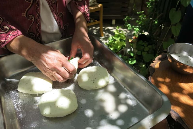 Cyprus: Mountain Towns and Cheesemaking Day Trip with Brunch - Why this Cyprus food tour works