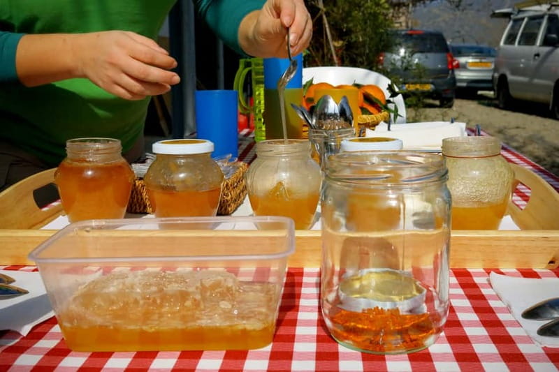 Cyprus: Mountain Towns and Cheesemaking Day Trip with Brunch - Troodos villages, not Troodos Square