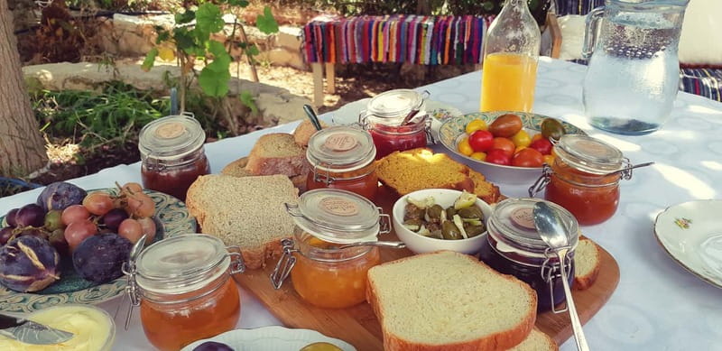 Cyprus: Mountain Towns and Cheesemaking Day Trip with Brunch - From your hotel to the Troodos hills