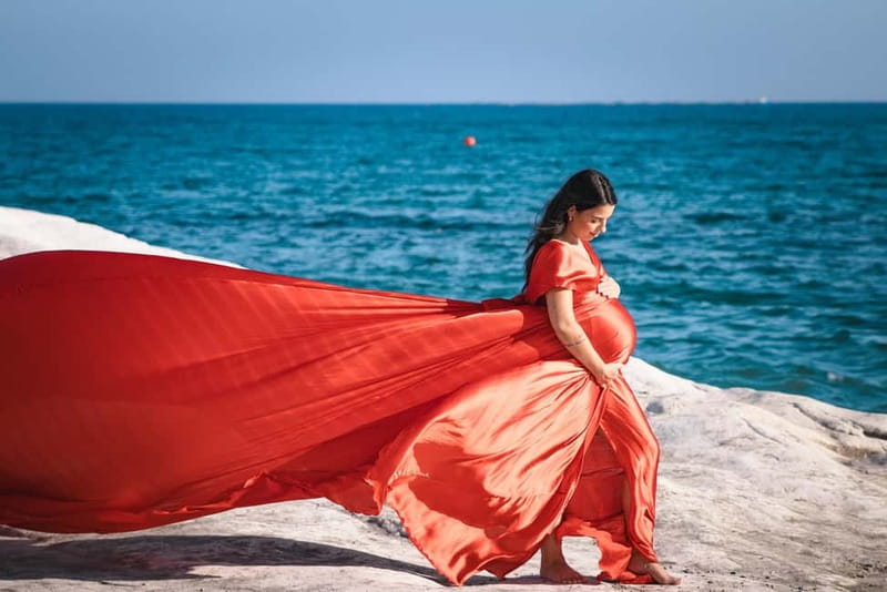 Cyprus: Private Photo Session with Professional Photographer - Choosing the right Cyprus setting