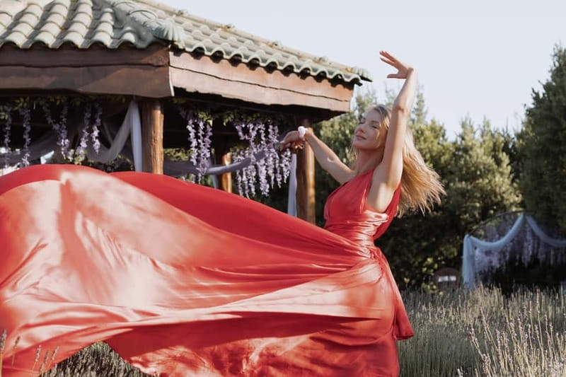Cyprus: Private Photo Session with Professional Photographer - How the one-hour session unfolds