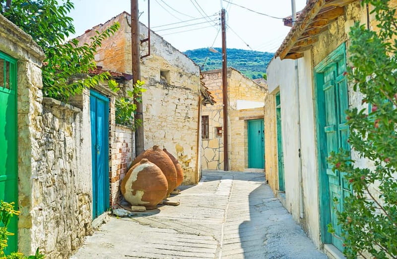 Cyprus: Troodos Mountain Food & Wine Tasting Tour with Lunch - Key points about this Troodos food tour