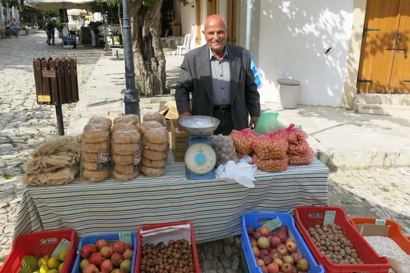 Cyprus: Troodos Mountain Food & Wine Tasting Tour with Lunch - Timing, group size, and practical limits
