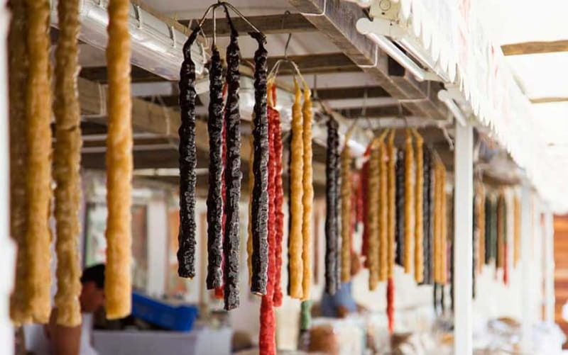 Cyprus: Troodos Mountain Food & Wine Tasting Tour with Lunch - The guides make or break a long day