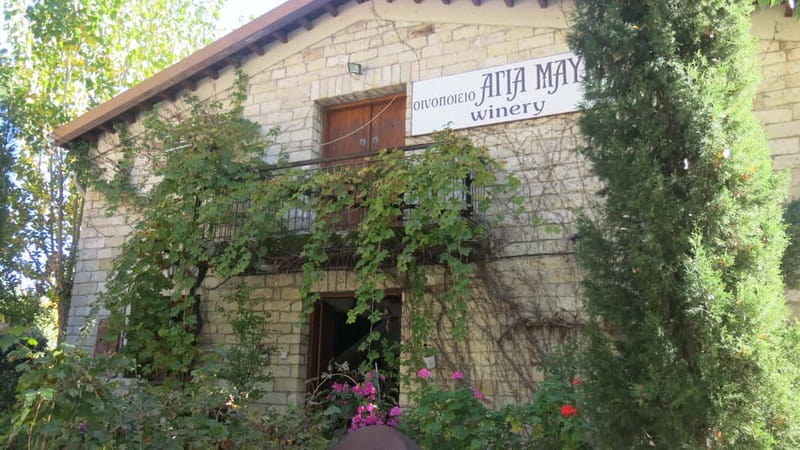 Cyprus: Troodos Mountain Wine Tour with a Local - Why This Troodos Tour Feels Different